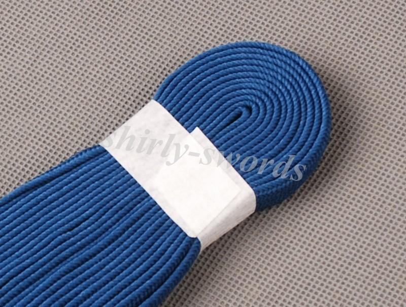 Silk Ito Sageo Wrapping Cord For Katana S5