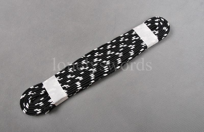 Japanese Swords Katana Professional Sageo Thick Silk String I4